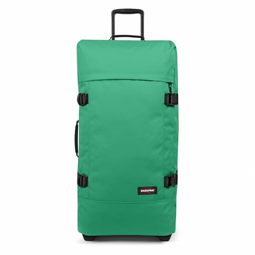 EASTPAK Tranverz L Gem Green Rollgepäck, Gem Green, Einheitsgröße, TRANVERZ L Gem Green Wheeled GEPÄCK von EASTPAK