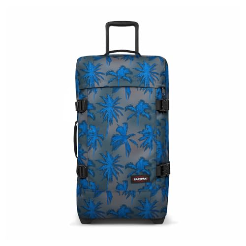 Eastpak Tranverz 78l Trolley Bag One Size Eastpak Tranverz 78l Trolley Bag One Size von EASTPAK