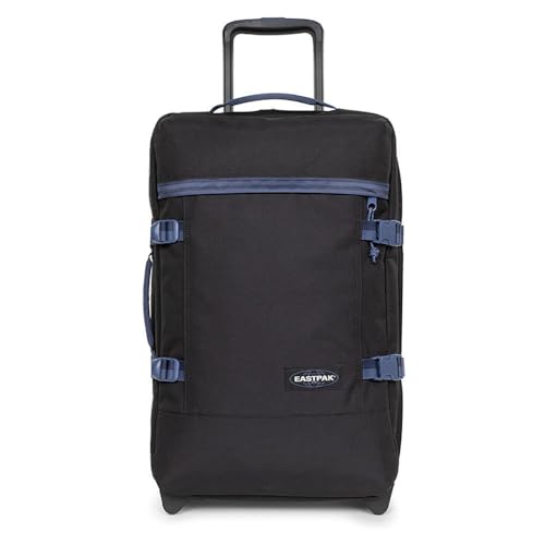 EASTPAK Tranverz S Kontrastprblack Rollgepäck, Kontrastprblack, Einheitsgröße, TRANVERZ S KontrastPrBlack Rollgepäck EASTPAK Tranverz S Kontrastprblack Rollgepäck, Kontrastprblack, Einheitsgröße, TRANVERZ S KontrastPrBlack Rollgepäck von EASTPAK