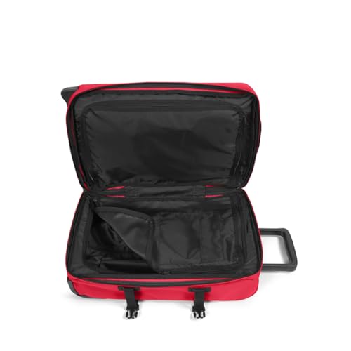 EASTPAK Tranverz S Tomato Red Rollgepäck, Tomatenrot, Einheitsgröße, TRANVERZ S Tomato Red Wheeled GEPÄCK EASTPAK Tranverz S Tomato Red Rollgepäck, Tomatenrot, Einheitsgröße, TRANVERZ S Tomato Red Wheeled GEPÄCK von EASTPAK