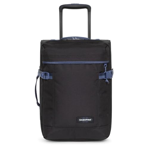 EASTPAK Tranverz XXS Kontrastprblack Rollgepäck, Kontrastprblack, Einheitsgröße, TRANVERZ XXS KontrastPrBlack Rollgepäck EASTPAK Tranverz XXS Kontrastprblack Rollgepäck, Kontrastprblack, Einheitsgröße, TRANVERZ XXS KontrastPrBlack Rollgepäck von EASTPAK