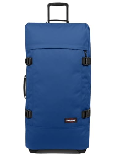 Eastpak TRANVERZ M Koffer, 40 cm, 24 L, Charged Blue (Blau) Eastpak TRANVERZ M Koffer, 40 cm, 24 L, Charged Blue (Blau) von EASTPAK