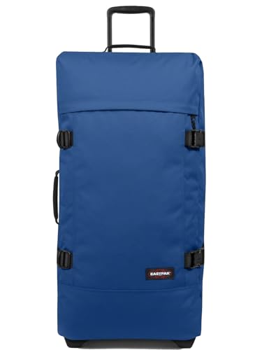 Eastpak TRANVERZ M Koffer, 40 cm, 24 L, Charged Blue (Blau) von EASTPAK