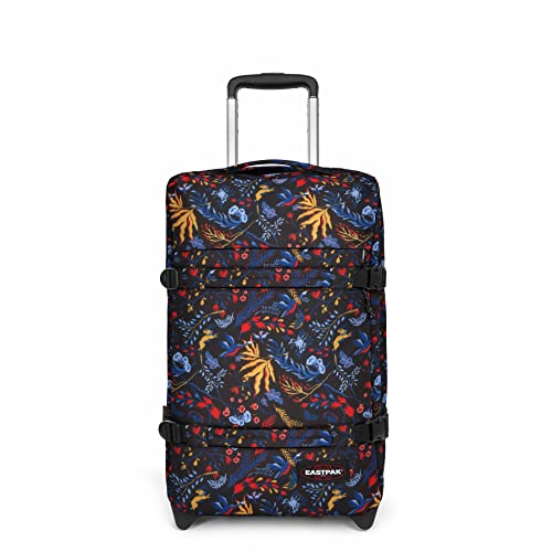 EASTPAK Trolley Transit'r S, 2 Räder, Farbe Whimsical Black, Whimsical Black EASTPAK Trolley Transit'r S, 2 Räder, Farbe Whimsical Black, Whimsical Black von EASTPAK