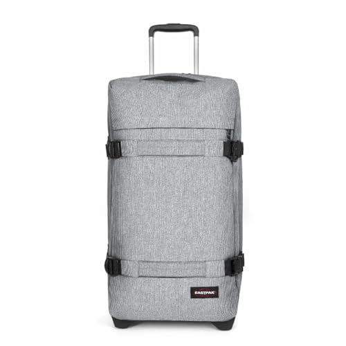 Eastpak, Transit'r, Unisex - Erwachsene, Koffer, Sunday Grey, M, Koffer Eastpak, Transit'r, Unisex - Erwachsene, Koffer, Sunday Grey, M, Koffer von EASTPAK