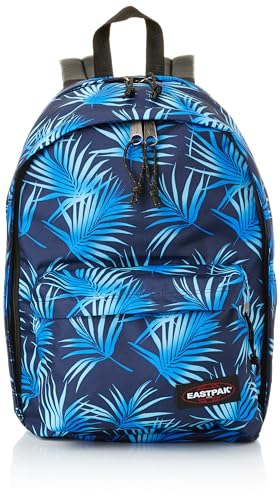 Eastpak BACK TO WORK Rucksack, 27 L - Brize Navy Grade (Blau) von EASTPAK