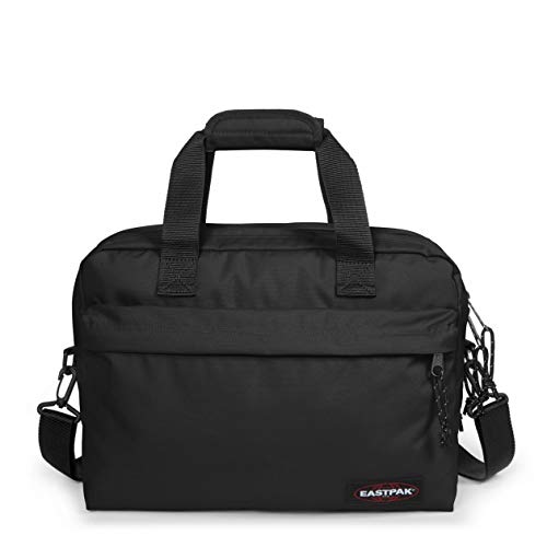 Eastpak BARTECH Umhängetasche, 27 L - Black (Schwarz) von EASTPAK