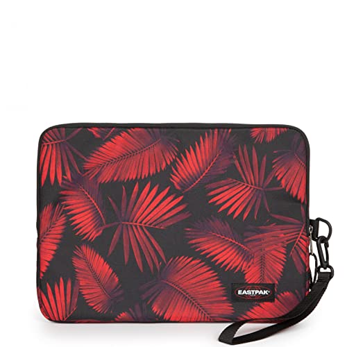 Eastpak Blanket M Laptoptasche, 15", Brize Glow Dark (Rot) von EASTPAK