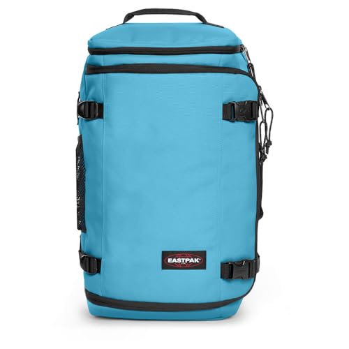 Eastpak Carry Pack Reisetasche, 9,5 x 13 x 13,5 cm, 25 l - Dive Blue (Blau), 400|Blau, 53 x 29 x 21, Tragetasche von EASTPAK