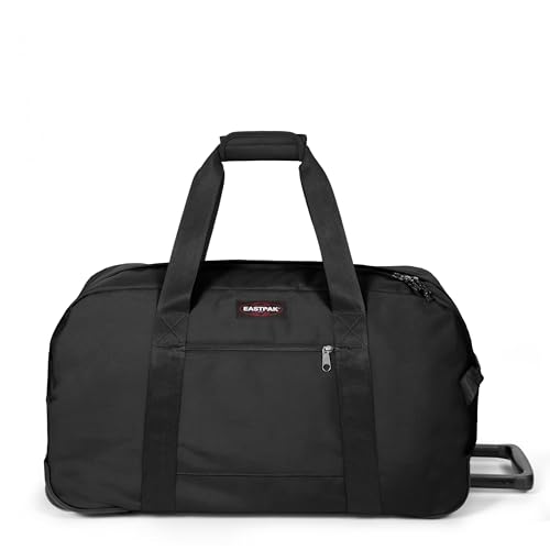 Eastpak CONTAINER 65+ Bolsa de Viaje, 27 L - Black (Schwarz) von EASTPAK