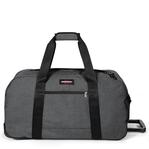 Eastpak Container 85 + Reisetasche, 83 x 39 x 41 cm, 132 L - Black Denim (Grau) Eastpak Container 85 + Reisetasche, 83 x 39 x 41 cm, 132 L - Black Denim (Grau) von EASTPAK