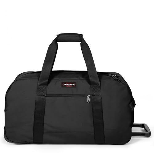 Eastpak CONTAINER 65+ Bolsa de Viaje, 27 L - Black (Schwarz) von EASTPAK