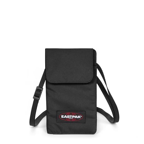 Eastpak DALLER POUCH Geldbörse - Black (Schwarz) von EASTPAK