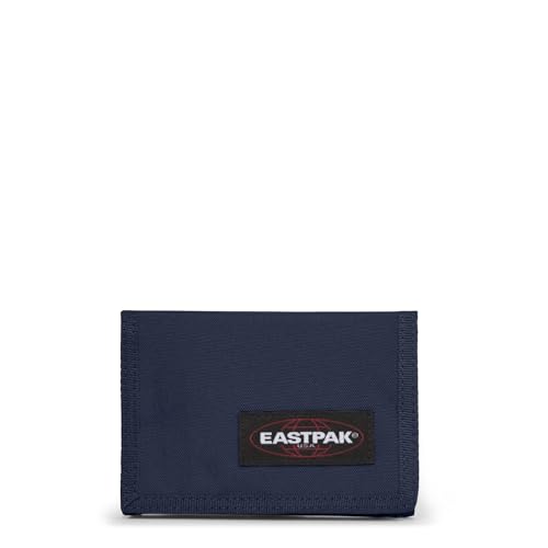 Eastpak Geldbörse Modell Crew Farbe Moonlit Navy, Marineblau, M, Stoff Eastpak Geldbörse Modell Crew Farbe Moonlit Navy, Marineblau, M, Stoff von EASTPAK