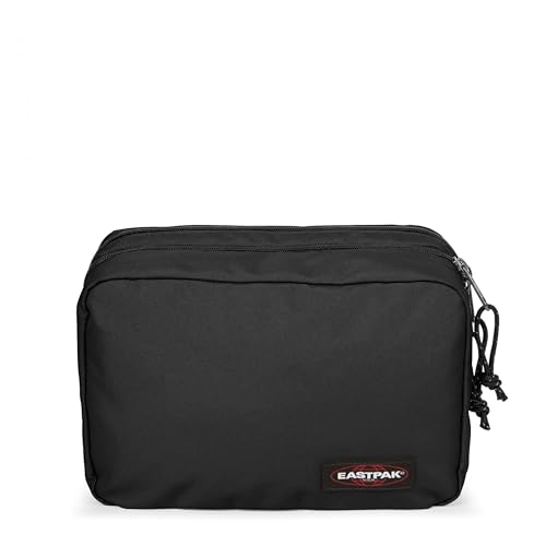 Eastpak Mavis Kulturtasche, 6 L - Black (Schwarz) von EASTPAK