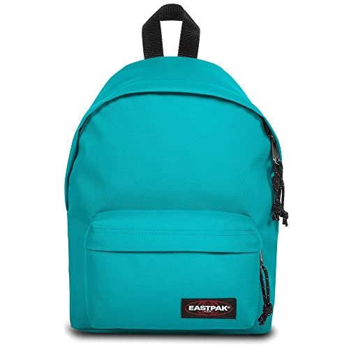 Eastpak Orbit Rucksack 10L Volumen, Arctic Aqua, Einheitsgröße Eastpak Orbit Rucksack 10L Volumen, Arctic Aqua, Einheitsgröße von EASTPAK