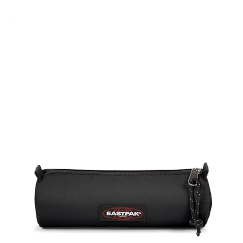 Eastpak Round Federmäppchen, 27 L - Black (Schwarz) von EASTPAK