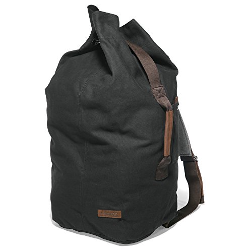 Eastpak Rucksack Plister schwarz von EASTPAK