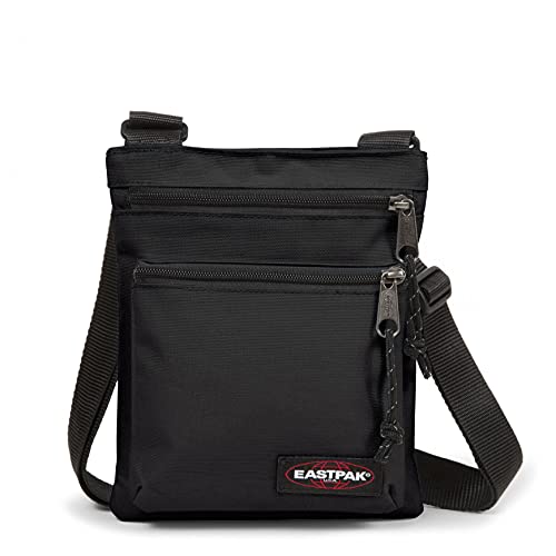 Eastpak Rusher Umhängetasche, 27 L - Black (Schwarz) von EASTPAK