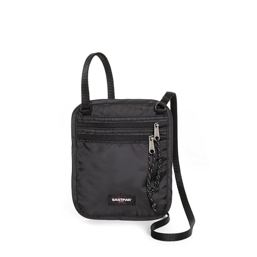 Eastpak SAFEPOUCH Toiletry Bags, 27 L - Black (Schwarz) von EASTPAK