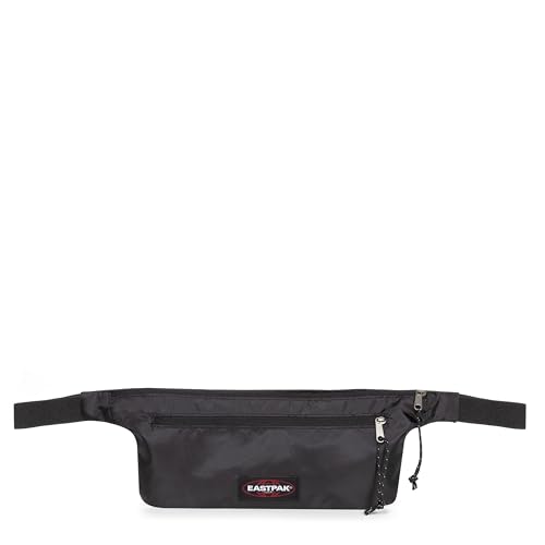 Eastpak SAFEWAIST Toiletry Bags, 27 L - Black (Schwarz) von EASTPAK