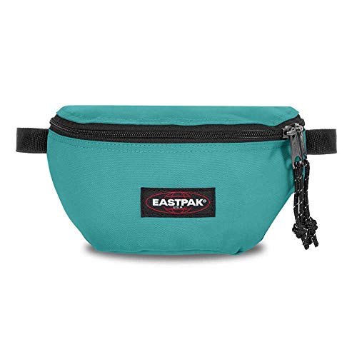 Eastpak SPRINGER Lagoon Blue 1 von EASTPAK