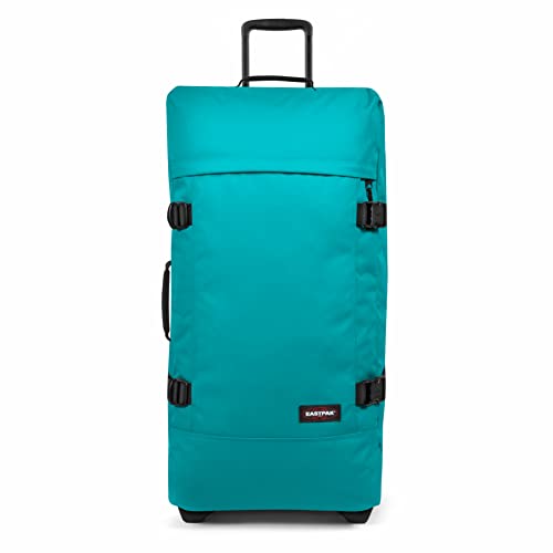 Eastpak TRANVERZ L Koffer, 79 cm, 121 L, Arctic Aqua (Blau) von EASTPAK