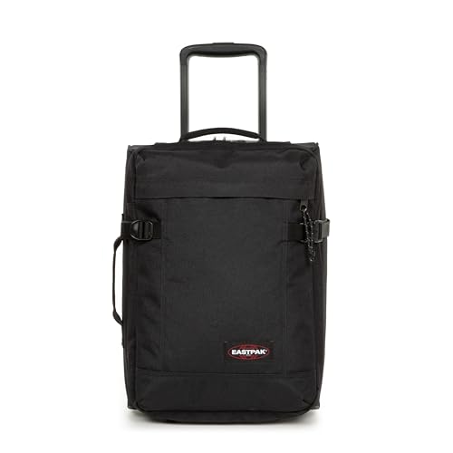 Eastpak TRANVERZ XXS Koffer, 27 L - Black (Schwarz) von EASTPAK