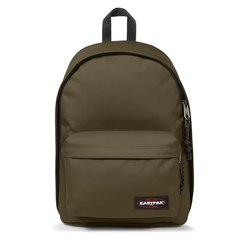 EASTPAK OUT OF OFFICE Rucksack, 27 L - Army Olive (Grün) EASTPAK OUT OF OFFICE Rucksack, 27 L - Army Olive (Grün) von EASTPAK