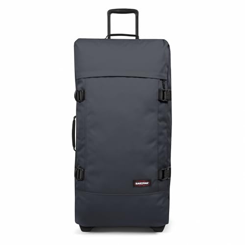 Eastpak TRANVERZ L Koffer, 79 x 40 x 33 cm, 121 L - Blue Downtown (Blau) Eastpak TRANVERZ L Koffer, 79 x 40 x 33 cm, 121 L - Blue Downtown (Blau) von EASTPAK