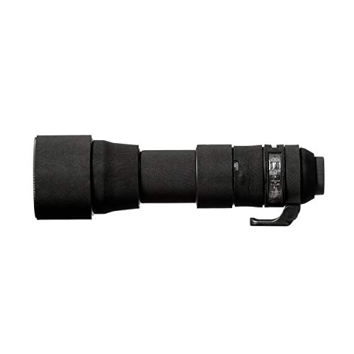 easyCover - Lens Oak - Objektivschutz - Schutz für Ihr Kameraobjektiv - Geeignet für Sigma 150-600mm f/5-6.3 DG OS HSM Contemporary - Schwarz easyCover - Lens Oak - Objektivschutz - Schutz für Ihr Kameraobjektiv - Geeignet für Sigma 150-600mm f/5-6.3 DG OS HSM Contemporary - Schwarz von easyCover
