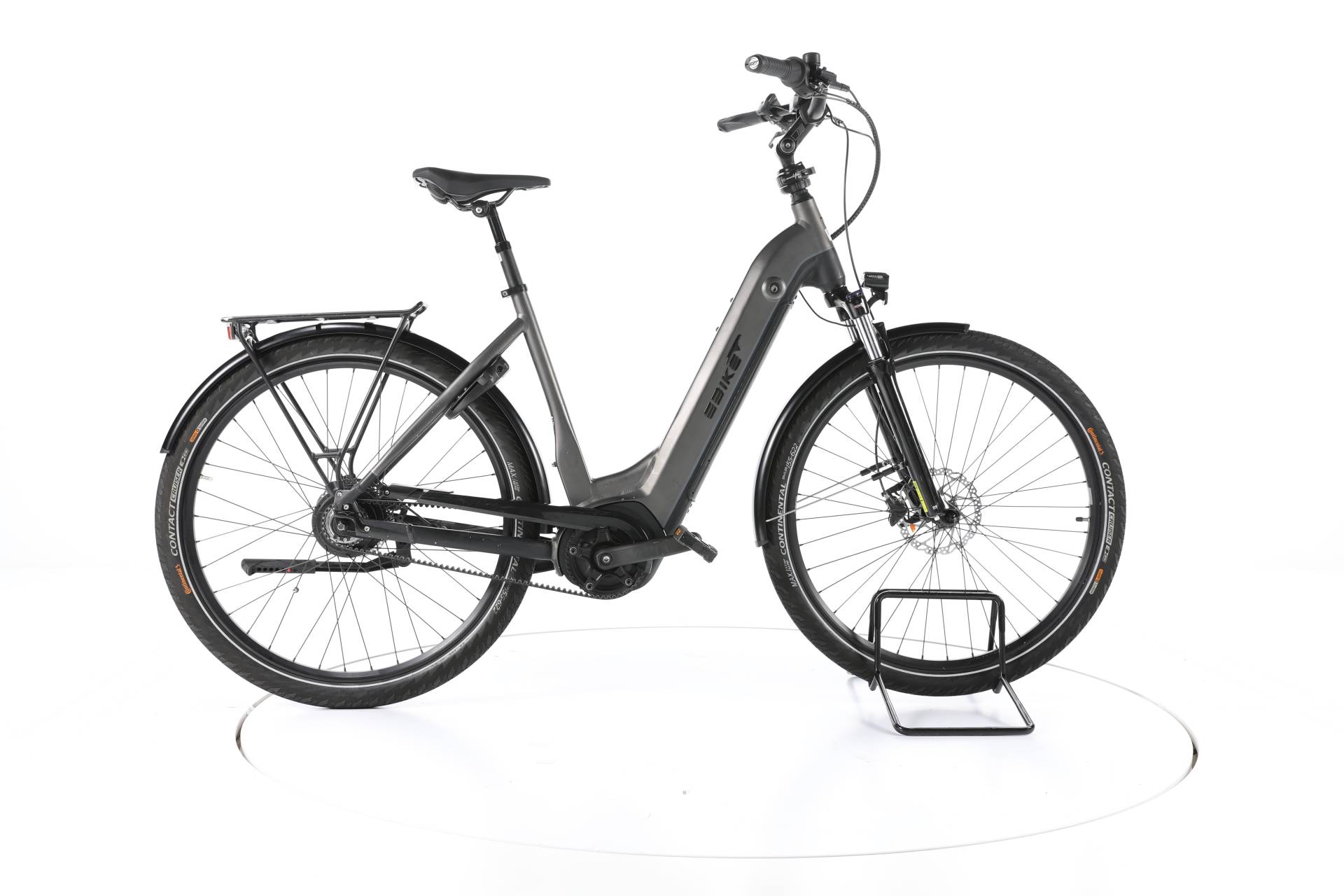 EBIKE Tour Pro 2021 von EBIKE