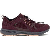 ECCO Damen Halbschuhe TERRACRUISE II W GTX TEX von ECCO