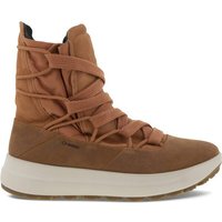 ECCO Damen Stiefel SOLICE W MID GTX PL 400g ECCO Damen Stiefel SOLICE W MID GTX PL 400g von ECCO