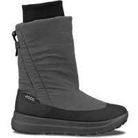 ECCO Damen Stiefel SOLICE W MID WP PL 400g ECCO Damen Stiefel SOLICE W MID WP PL 400g von ECCO