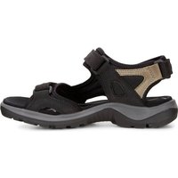 ECCO Damen Trekkingsandale ECCO Damen Trekkingsandale Offroad Yucatan ECCO Damen Trekkingsandale ECCO Damen Trekkingsandale Offroad Yucatan von ECCO