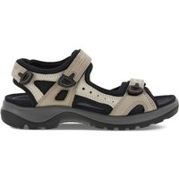 ECCO Damen Trekkingsandale ECCO Damen Trekkingsandale Offroad Yucatan von ECCO