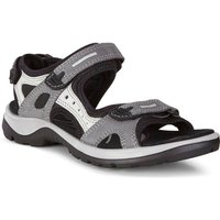 ECCO Damen Trekkingsandale ECCO Damen Trekkingsandale Offroad Yucatan ECCO Damen Trekkingsandale ECCO Damen Trekkingsandale Offroad Yucatan von ECCO