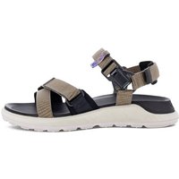 ECCO Damen Trekkingsandale EXOWRAP W 3S TEX ECCO Damen Trekkingsandale EXOWRAP W 3S TEX von ECCO
