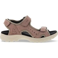 ECCO Damen Trekkingsandale ONROADS W 3S ECCO Damen Trekkingsandale ONROADS W 3S von ECCO