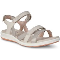 ECCO Damen Trekkingsandalen Cruise II von ECCO