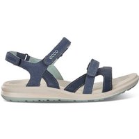 ECCO Damen Trekkingsandalen "Cruise II" von ECCO