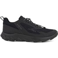 ECCO Herren Halbschuhe MX M Low BREATHRU von ECCO