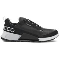 ECCO Herren Multifunktionsschuhe BIOM 2.1 X MTN M LOW WP von ECCO