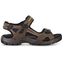 ECCO Herren Trekkingsandale Herren Trekkingsandale Offroad Yucatan von ECCO