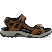 ECCO Herren Trekkingsandale Herren Trekkingsandale Offroad Yucatan ECCO Herren Trekkingsandale Herren Trekkingsandale Offroad Yucatan von ECCO