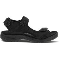 ECCO Herren Trekkingsandale YUCATAN PLUS W SANDAL von ECCO