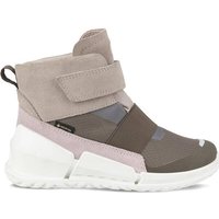 ECCO Kinder Stiefel BIOM K1 Ankle Boot ECCO Kinder Stiefel BIOM K1 Ankle Boot von ECCO