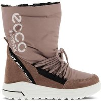 ECCO Kinder Stiefel URBAN SNOWBOARDER MID-CUT ECCO Kinder Stiefel URBAN SNOWBOARDER MID-CUT von ECCO