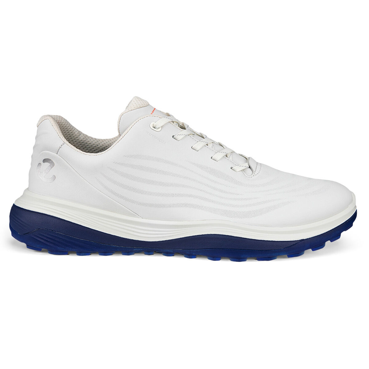 ECCO Men's LT1 Waterproof Spikeless Golf Shoes, Mens, White, 9 | American Golf ECCO Men's LT1 Waterproof Spikeless Golf Shoes, Mens, White, 9 | American Golf von Ecco